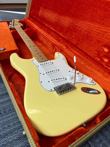 Fender japan stratocaster - fender,