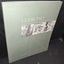 GUERCINO Le incisioni della
