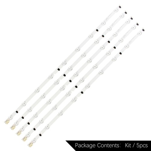 Striscia led per - led, tv