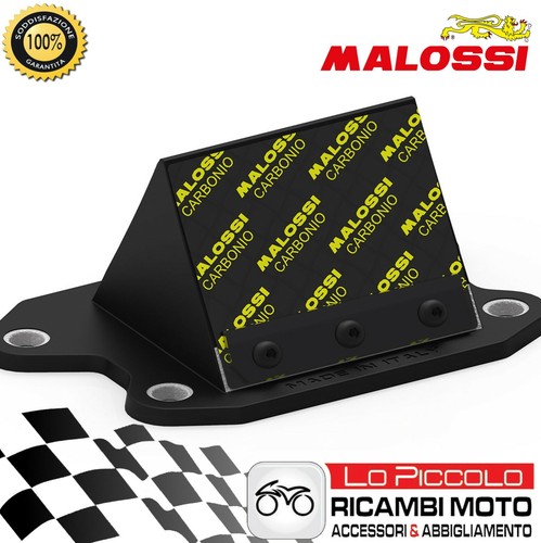 Malossi valvola lamellare vl19 - lamellare,