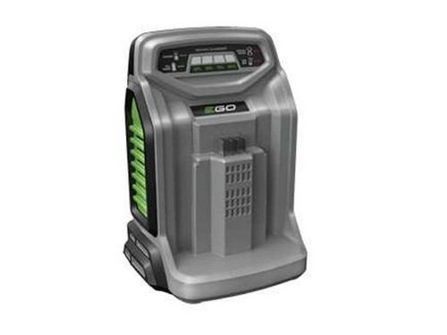 Carica batteria rapido ego - batteria,
