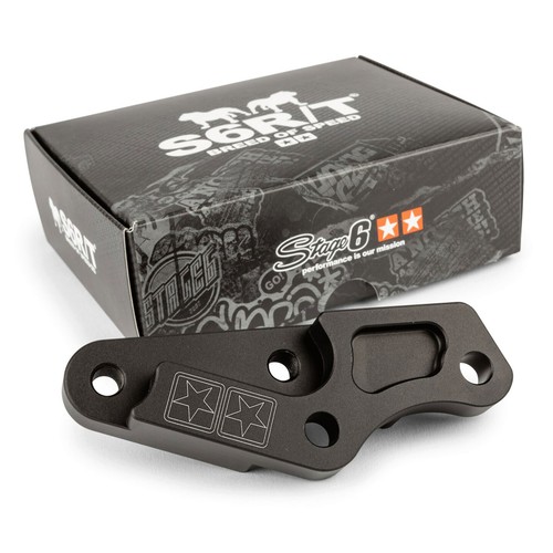 Adattatore stage6 per pinza - adattatore,