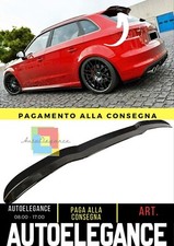 AUDI A3 8V HB S3/Sline Max Cap