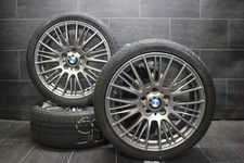 4x Originale BMW 1er F20 RDKS
