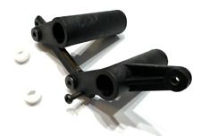 Parti dello sterzo RC Cars ad esempio Thunder Tiger Sledge Hammer S50 MTA4 (2074-LT141)