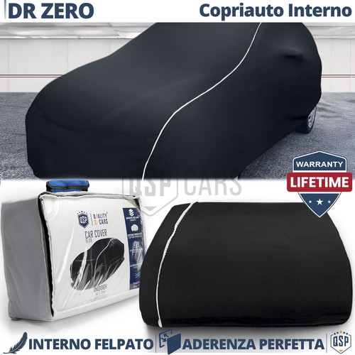 Telo copriauto interno per - interno, dr
