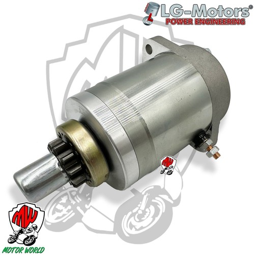 Motorino avviamento piaggio - motorino, di