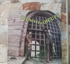 Orchestra dicupe - dicupe,