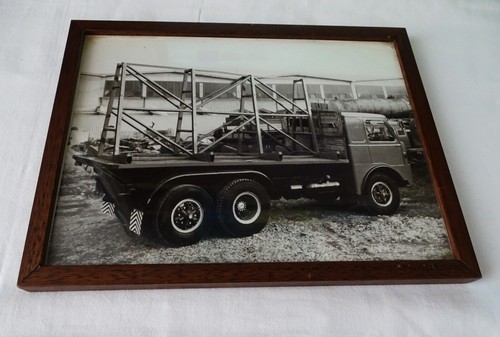 Rara foto camion lancia - rara,
