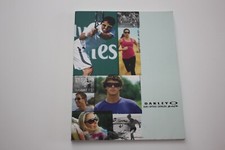 Catalogo occhiali da sole e vista OAKLEY 2012 Luxottica