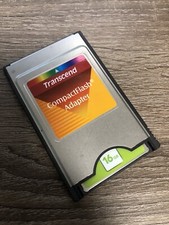 MERCEDES-BENZ PCMCIA CF