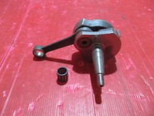 ALBERO MOTORE PIAGGIO VESPA 50 SPECIAL 130cc MARY C3