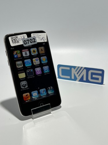 Apple ipod touch - ipod,