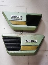 right left sides moto guzzi ts