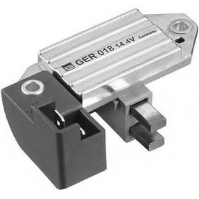 Regolatore tensione - regolatore,