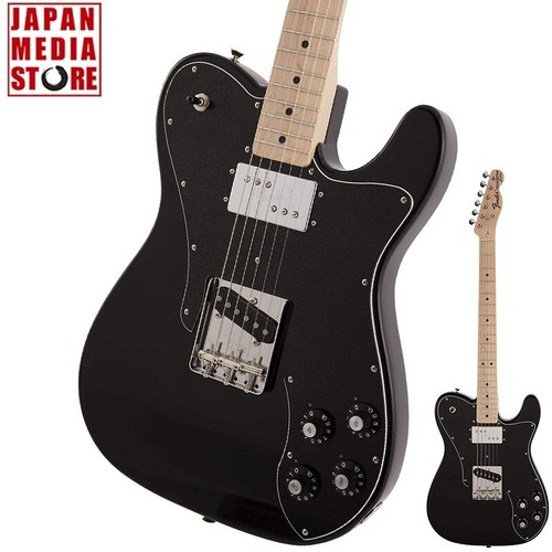 Chitarra fender made - chitarra,