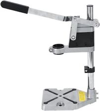 SUPPORTO VERTICALE TRAPANO ELETTRICO A COLONNA REGOLABILE DA BANCO DIAMETRO 43mm