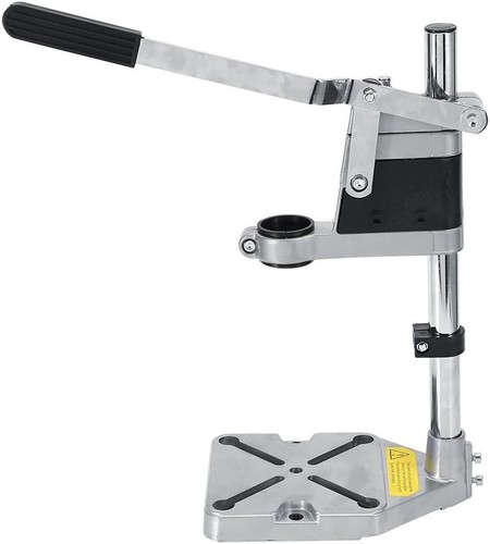 Supporto verticale trapano - supporto,