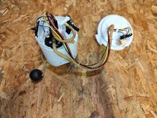 POMPE GAVAGE CARBURANT BMW X4