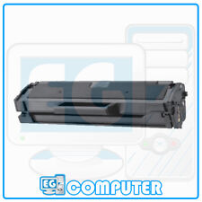 TONER PER SAMSUNG MLT-D101S SCX3405F SCX3405FW SF760P SF765P