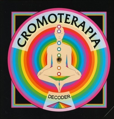 Decoder cromoterapia - decoder,
