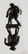 Soldiers Kinder Metallfiguren