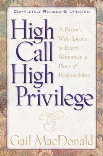 High call privilege - high,