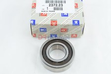 FRONT BEARING GEARBOX SHAFT
