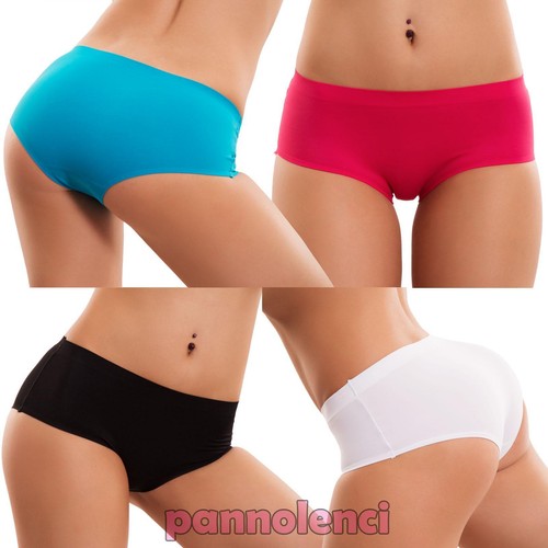 Slip donna culotte - , liscio