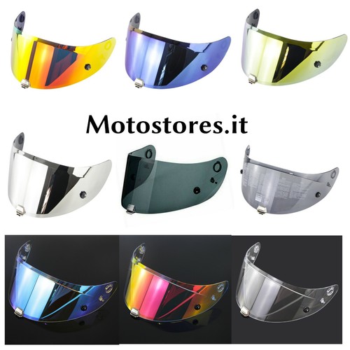 Visiera aftermarket hjc - visiera,