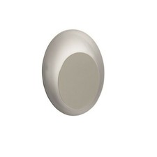 Silver Polycarbonate Aluminum