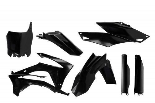 Full kit plastiche - full,