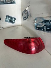 STOP/Fanale posteriore sinistro PEUGEOT 607 ANNO 2005