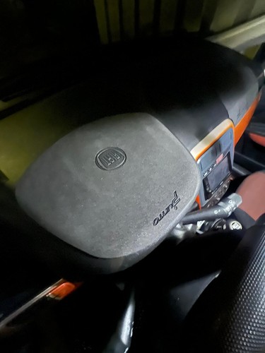 Cover cupolino fiat grande - fiat,