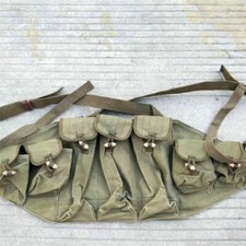 Gilet tattico multitasche tipo