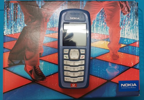 Cellulare vintage nokia 3100 - cellulare,