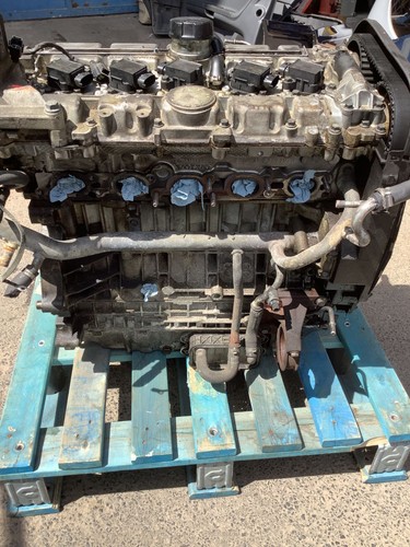 Motore volvo benzina 5 - volvo,