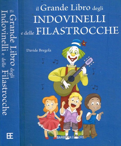 Grande libro degli - il,