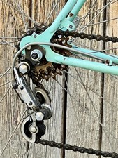 Bianchi 1974 per eroica