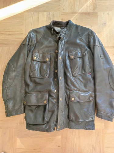 Belstaff panther 1966 - panther,