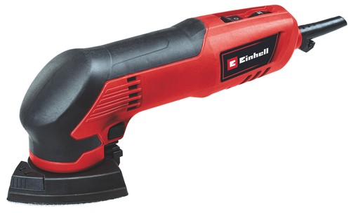 Einhell levigatrice - einhell,