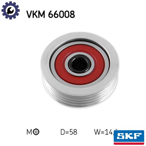 Tendicinghia cinghia vkm 66008 - tendicinghia,