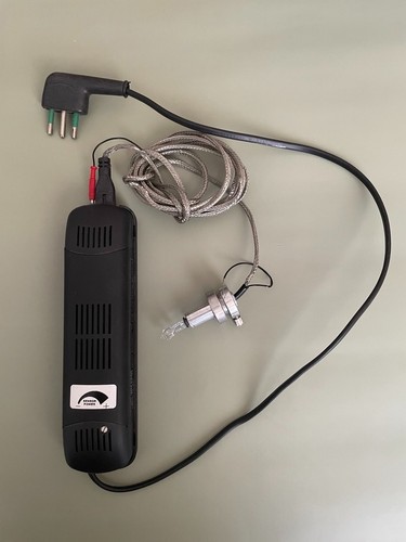 Trasformatore elettronico tci - trasformatore,