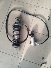 Ammortizzatore Posteriore