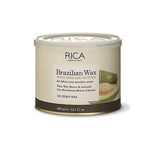 Rica cera depilatoria - rica,