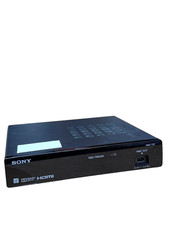 Sony HMZ-T2P Connettore