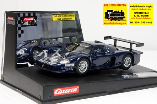 Carrera evolution 25749 - carrera,