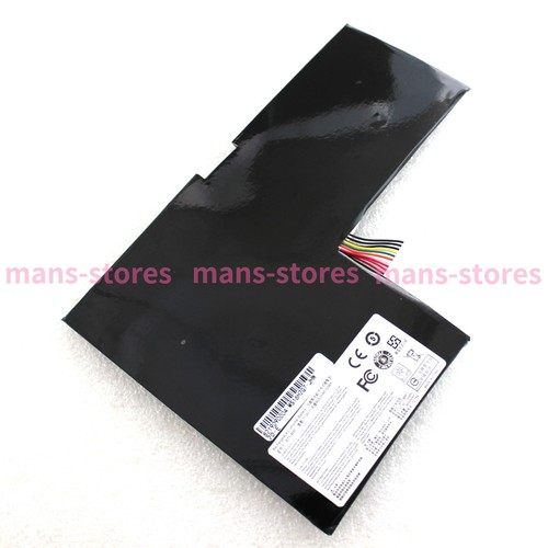 Bty m6f batteria portatile per - batteria,