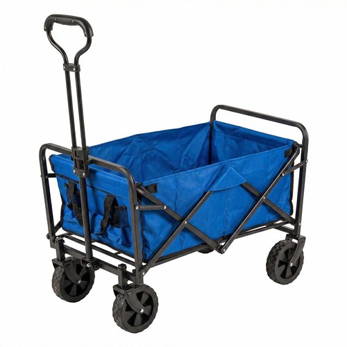 Carrello giardino spiaggia - carrello,