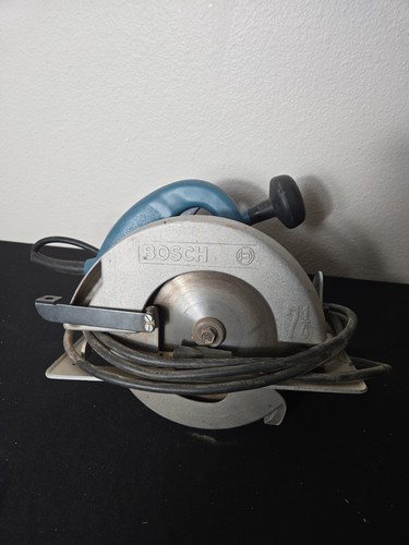 Bosch 1654 seghetto circolare